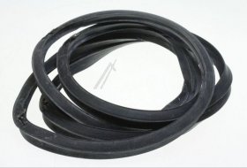 Oven Door Gasket - 255100036 C00911530 Seal [Arcelik]