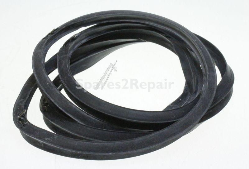 Oven Door Gasket - 255100036 C00911530 Seal [Arcelik]