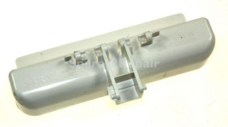 Lg Washing Machine And Tumble Dryer Door Handles - 4026ed3002a Latch Handle Pom(lucel N109-ld) White T2 5 W140p