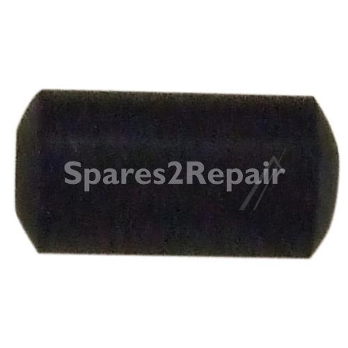 Foot - 00032620 Foot Black 4mm [Bosch Siemens]