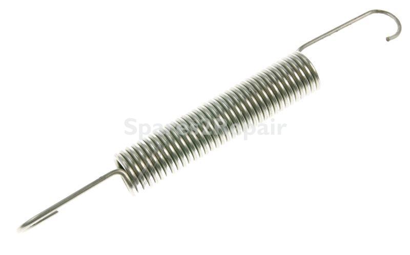 Compatible Tub Spring - Tub Spring Alternative For Bauknecht