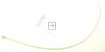 Bracket - 00750633 Cable Strap [Bosch Siemens]