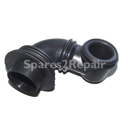 Connector Hose - 2830560100 C00875008 Tub Inlet Hose [Arcelik]