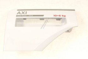 Detergent Dispenser Cover - 43023600 Detergent Dispenser Cover [Candy Hoover]