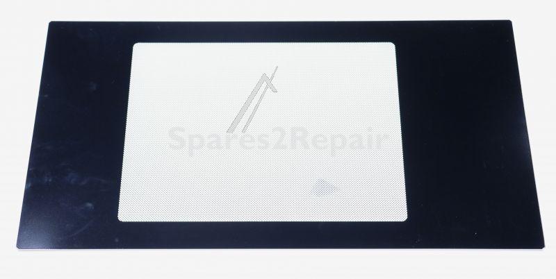 Bertazzoni Oven inner Door Glass - 406439 Inner Oven Door Glass Right