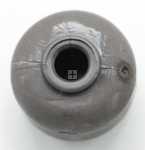Dyson Roller - 0036106 900361-06 Dc02 Clear Rear Wheel