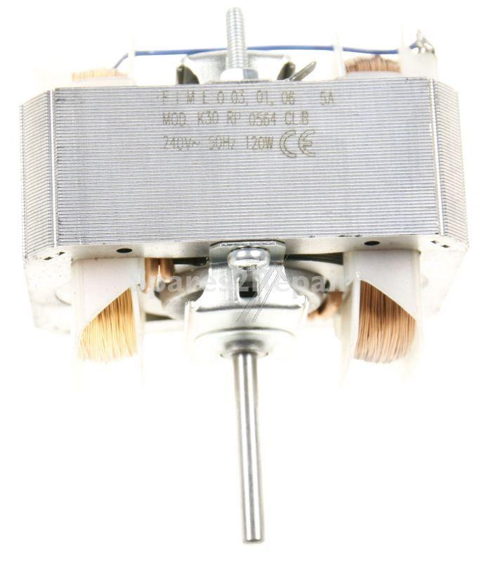 Smeg Motor - 695211533 Motor Group