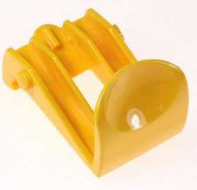 Dyson Hook - 900067-01 Cyclone Trap Yellow