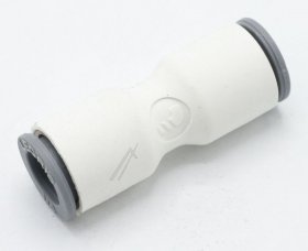 Hose Coupling - 5742620200 C00877541 1-4inc Quickfit [Arcelik]