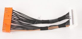 Samsung Cable-plugs-adapter - Bn39-02821a Lead Connector-power qn65qn800bfxza ul10