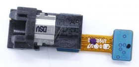 Samsung Flexi print Connector - Gh59-14551a Con To Con Fpcb-if(sm_w700)