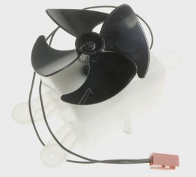 Ventilator Motor - 1044989 Fan Motor T92t12ms5a7-5 Jwt [Amica]