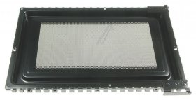 Door - Door [Electrolux Aeg]