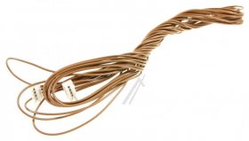 Hisense Gorenje Harness - 561781 Cable Harness Uart Ads Wm-75