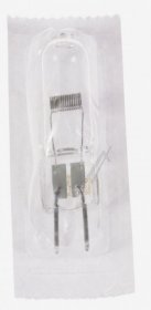Osram Gy6,35 Halogen Stick Socket Lamp - Studio , Projektions Und Fotolampe, G6.35, 250 W, 24 V - 64657 HLX