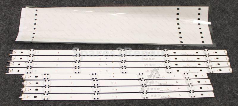 Lg Led backlight bar - Agf30112006 Package Assembly Led Array