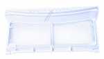 Filters - 8588074539012 Fluff Filter Assembly White Th [Electrolux Aeg]