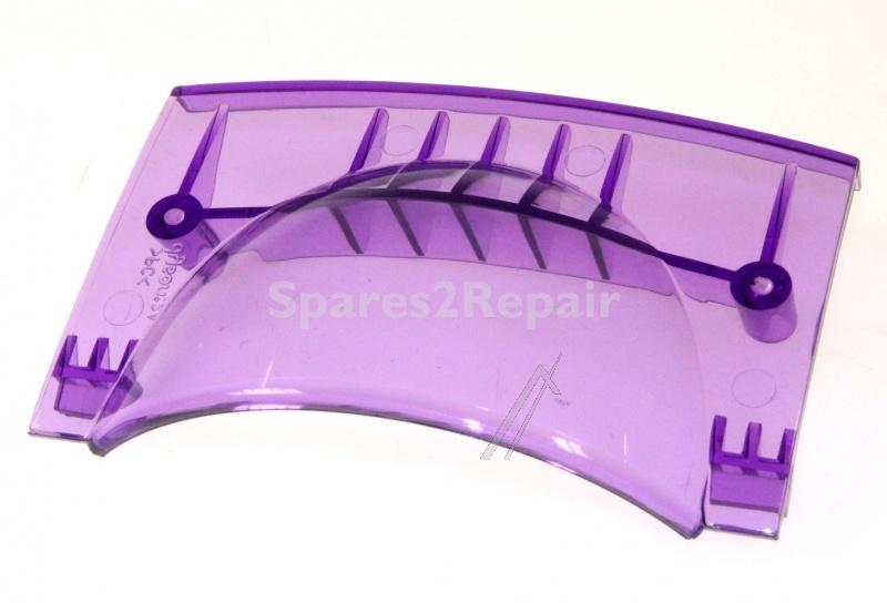 Dyson Door Handles - Cr01 Outer Door Handle Tpu