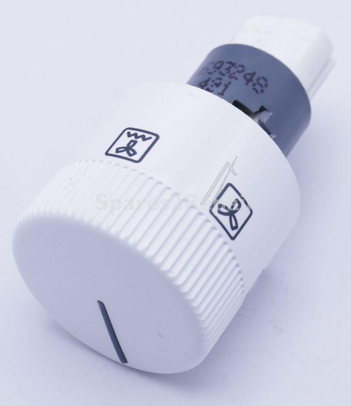 Handle - 00167579 Knob-selecting [Bosch Siemens]