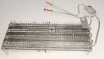 Meiling Condensation Cont. Compress. - 890187585 Freezer Evaporator Assembly