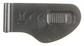 Samsung Battery Compartment Lid - Ad97-21835a Assembly Cover-battery_bk wb150f