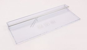 Drawer Front - 5918523100 C00866548 Prnt_drawer_cvr_gr_185mm_k60_beko_pr [Arcelik]