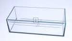 Refrigerator - Freezer Door Shelf - 42249902 Slider Door Shelf Elx (tr nat) [Vestel]
