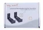 Mywall Loudspeaker Holder - Wandhalterung Fur Sonos Soundbar Ray