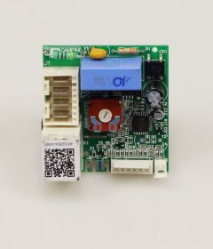 Elba Delonghi Board - 066220_10 Thermostat Sv-b