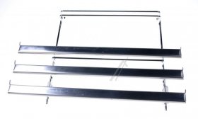 Fixings And Brackets - 00654775 Holder [Bosch Siemens]