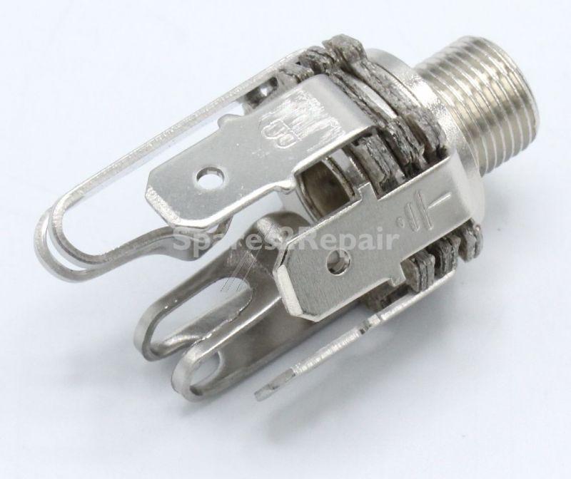 Fixings And Brackets - 8012978 Coupling Part 413904113 [Amica]