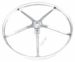 Panasonic Belt Pulley - Axw502-00499 Pulley Pulley