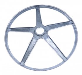 Smeg Belt Pulley - 876370066 Pulley