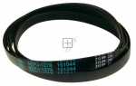 Hisense Gorenje Poly v belt J - 1278epj6 151044 Poly-vee Drive Belt