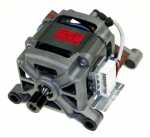 Samsung Washing Machine Motor - Dc31-00123f Motor Universal Drive Welling (uml5204 01)