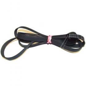 Hutchinson Poly v belt H - 1830h8 El Elastic Poly V Belt