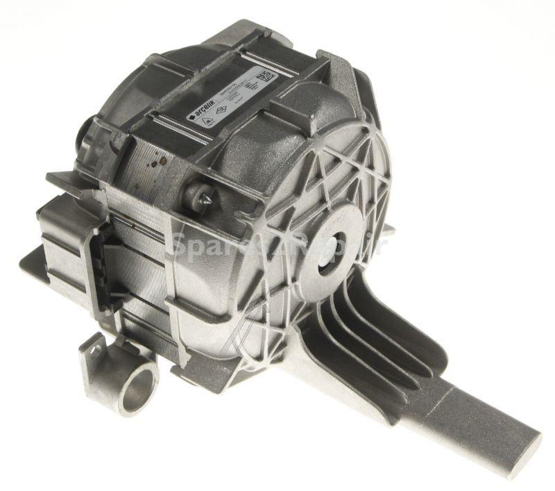 Washing Machine Motor - 2845330100 C00937156 Motor [Arcelik]