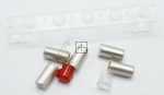 Hisense Gorenje Button - 185591 Push Buttons