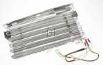 Whirlpool Evaporator - C00522069 488000522069 Condenser Compl Uf60 Wot1 8