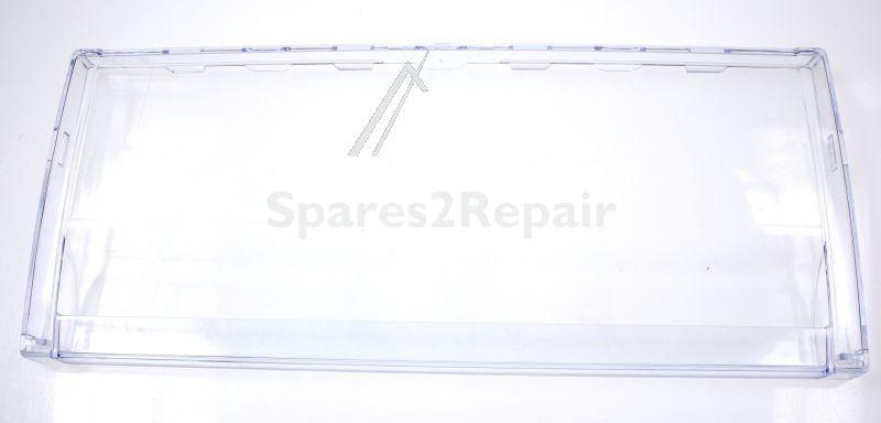 Flap - 5993150900 C00915044 Drawer Cover [Arcelik]