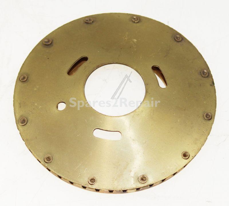 Mechanical Components - 557c94 Support P Inf Burner Head [Sogedis]