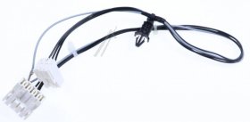 Hisense Gorenje Harness - 845613 Motor Wiring Harness En Ps-22