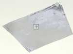 Casing Cover - 1072527 Left Hinge Cover [Amica]