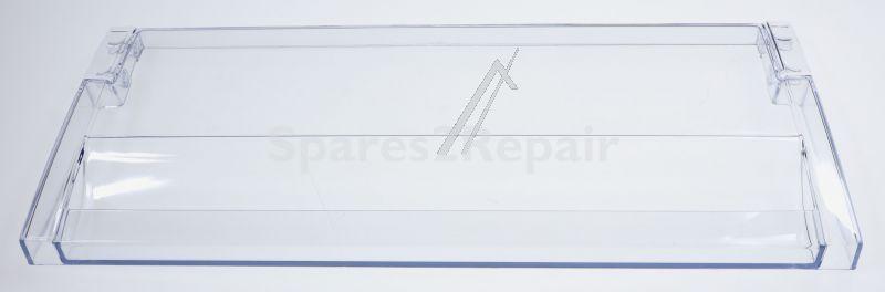 Casing Cover - 4331798372 C00884702 Basket Cover_t605-1-3 [Arcelik]