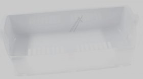 Samsung Refrigerator - Freezer Door Shelf - Da97-15479f Assembly Protective Cover Dairy Products rr7000m without Vinyl Coating