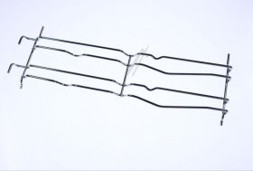 Grid - C00704385 488000704385 Oven Rack Support-ladder fsr [Whirlpool Indesit]