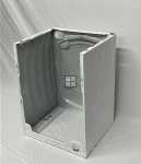 Housing Part - 22366525 Body Group Painted-505-0 7-bmrng [Vestel]