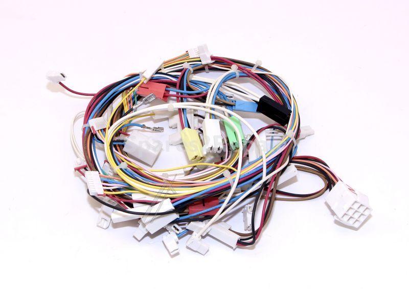 Samsung Harness - De96-00512a Assembly-wire Harness A fq159st-xeg 230v50hz