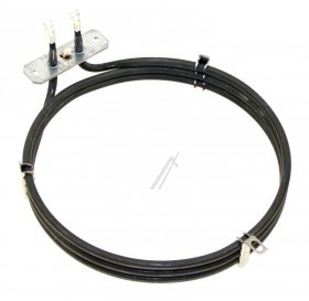 Fan Oven Heating Element - 42825300 Resistenza Circol 1800w [Candy Hoover]