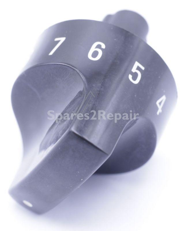 Handle - Knob-cooking Area [Bosch Siemens]